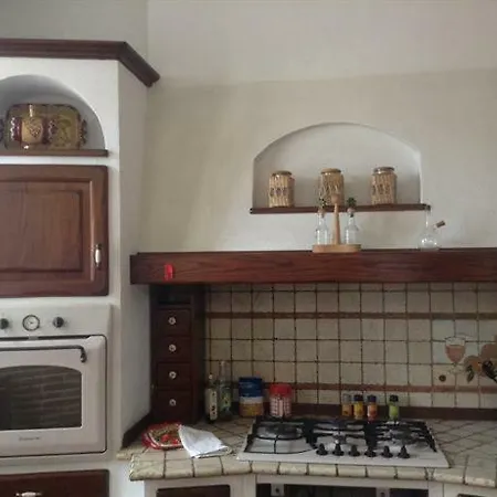 Apartment Celio Rome